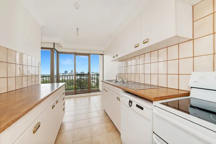 Fourth view of Homely apartment listing, 13A/3 Jersey Road, Artarmon NSW 2064