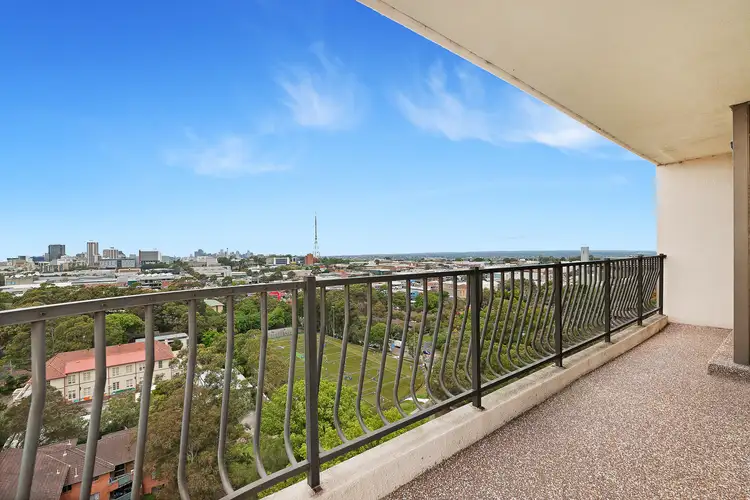 Sixth view of Homely apartment listing, 13A/3 Jersey Road, Artarmon NSW 2064