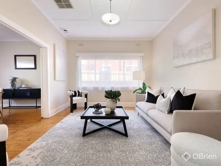 64 Bendigo Avenue, Bentleigh VIC 3204