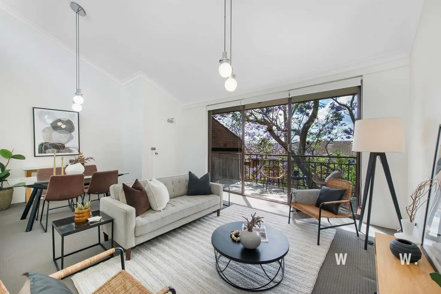 Main view of Homely apartment listing, 11/263-267 Victoria Road, Drummoyne NSW 2047