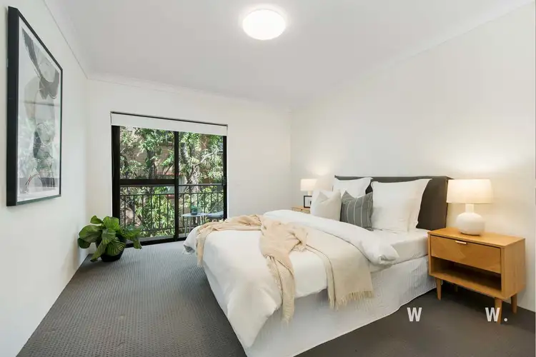 Third view of Homely apartment listing, 11/263-267 Victoria Road, Drummoyne NSW 2047