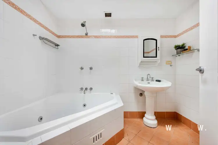 Fourth view of Homely apartment listing, 11/263-267 Victoria Road, Drummoyne NSW 2047