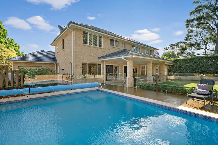 Fourth view of Homely house listing, 22 Brushford Avenue, Castle Hill NSW 2154