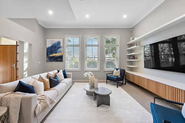 Sixth view of Homely house listing, 22 Brushford Avenue, Castle Hill NSW 2154