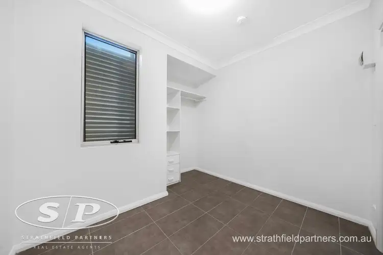 Fourth view of Homely studio listing, 3/20a Centenary Road, Merrylands NSW 2160