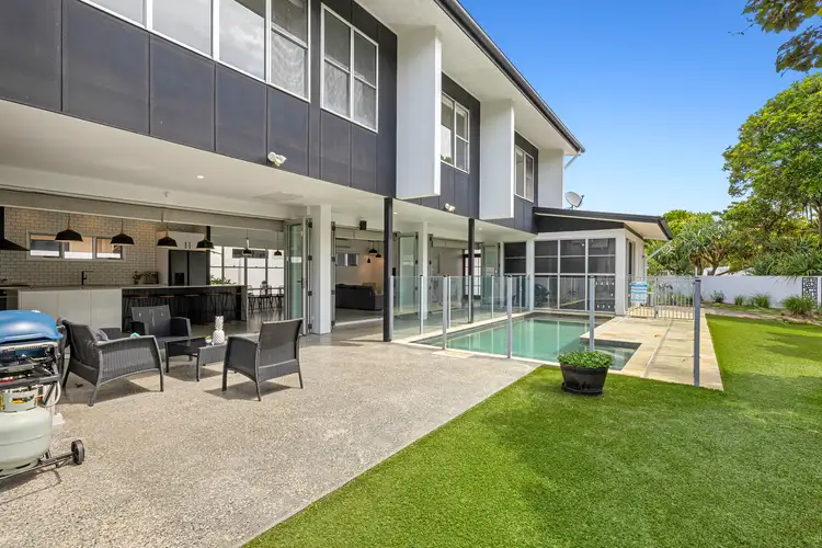 21 Longboard Circuit