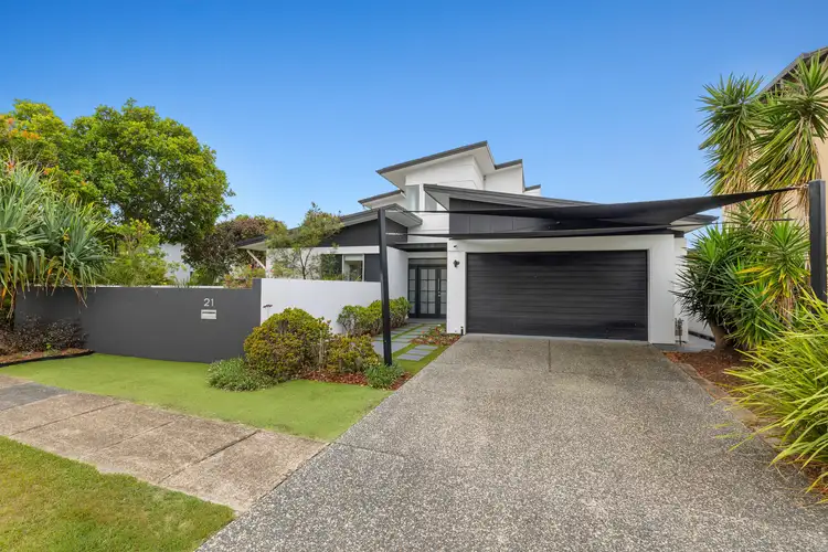 21 Longboard Circuit, Kingscliff NSW 2487