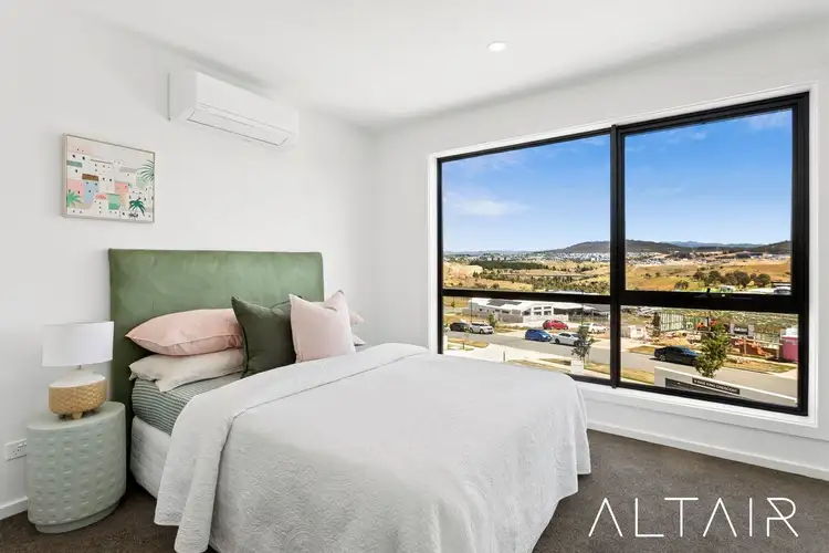 Sixth view of Homely townhouse listing, 31/6 Inge King Crescent, Whitlam ACT 2611