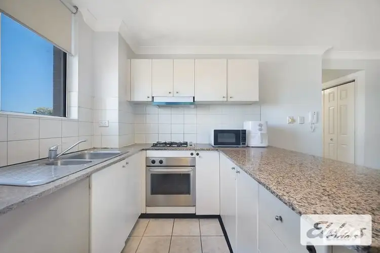 44/2 Macquarie Road, Auburn NSW 2144