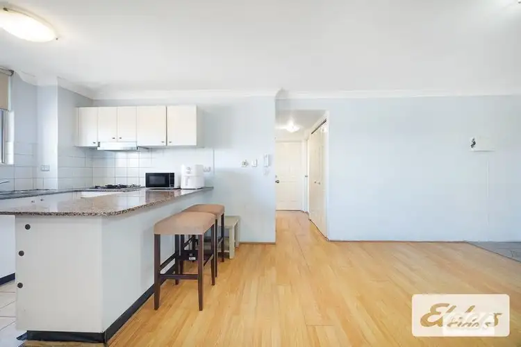 Second view of Homely apartment listing, 44/2 Macquarie Road, Auburn NSW 2144