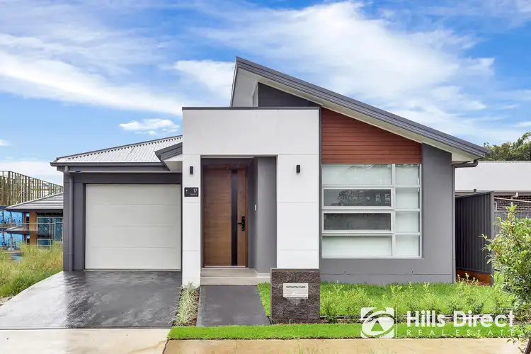 17 Tamar Street (melonba), Marsden Park NSW 2765