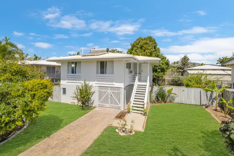 30 Tregaskis Street, Vincent QLD 4814