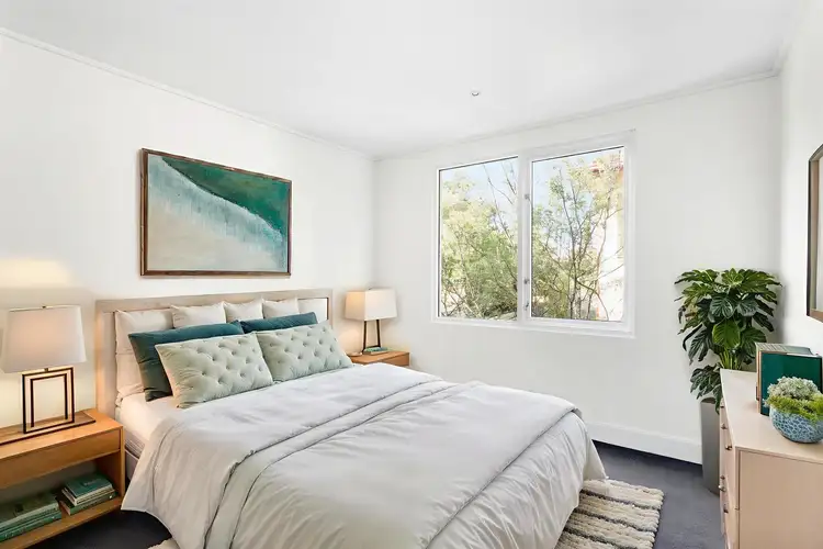 Third view of Homely apartment listing, 10/21 Marine Parade, St Kilda VIC 3182