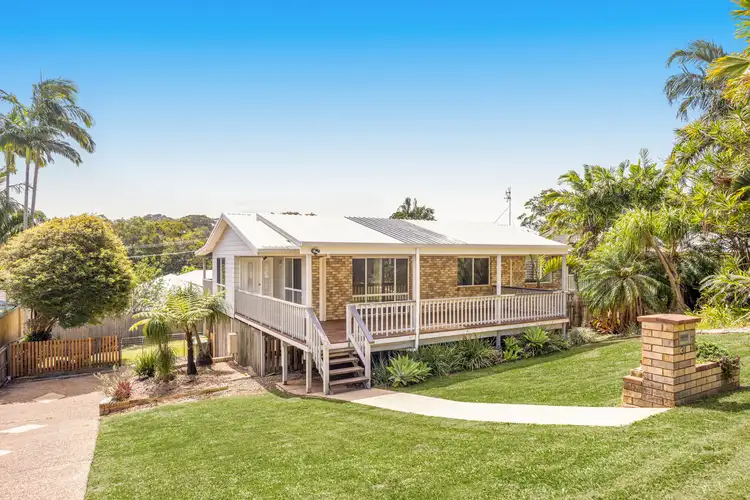 31 Binnea Street, Yaroomba QLD 4573