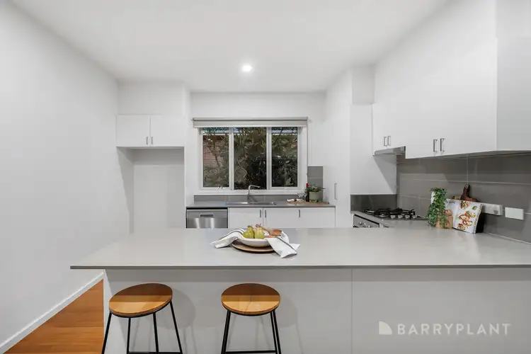 Third view of Homely townhouse listing, 1/29 Rouke Street, Lilydale VIC 3140