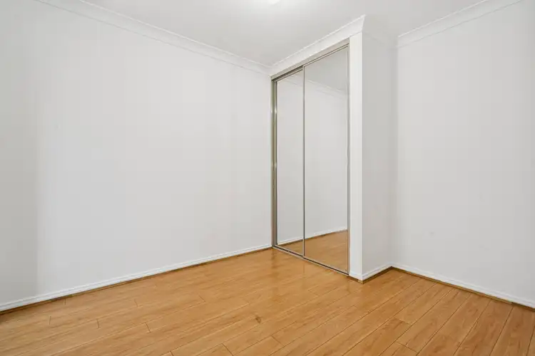 Fourth view of Homely apartment listing, 8/37-39 Burdett Street, Hornsby NSW 2077