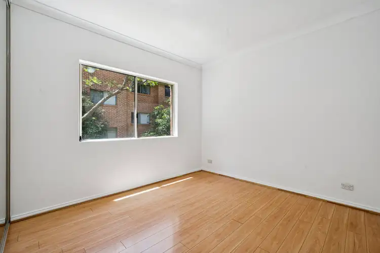 Fifth view of Homely apartment listing, 8/37-39 Burdett Street, Hornsby NSW 2077