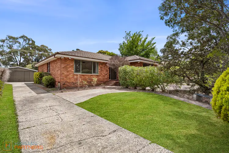 77 Harrington Circuit, Kambah ACT 2902