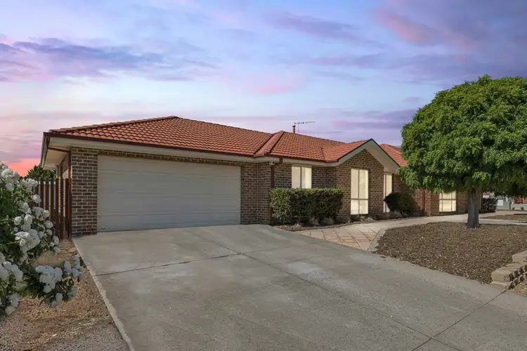 5 Henry Sutton Circuit