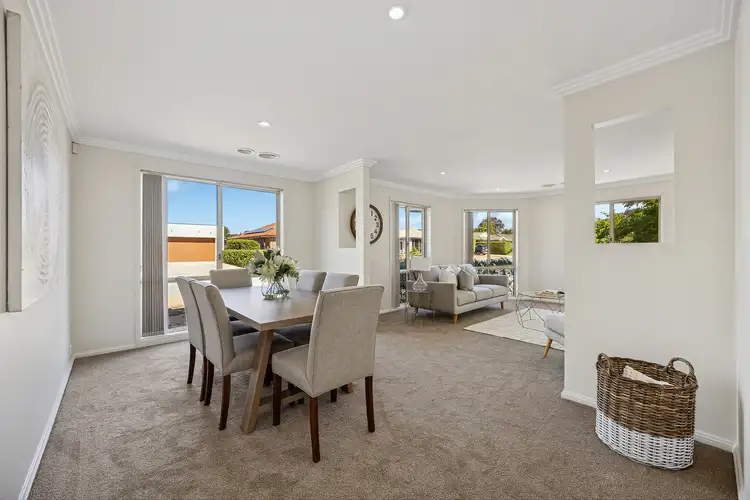 Third view of Homely house listing, 5 Henry Sutton Circuit, Dunlop ACT 2615