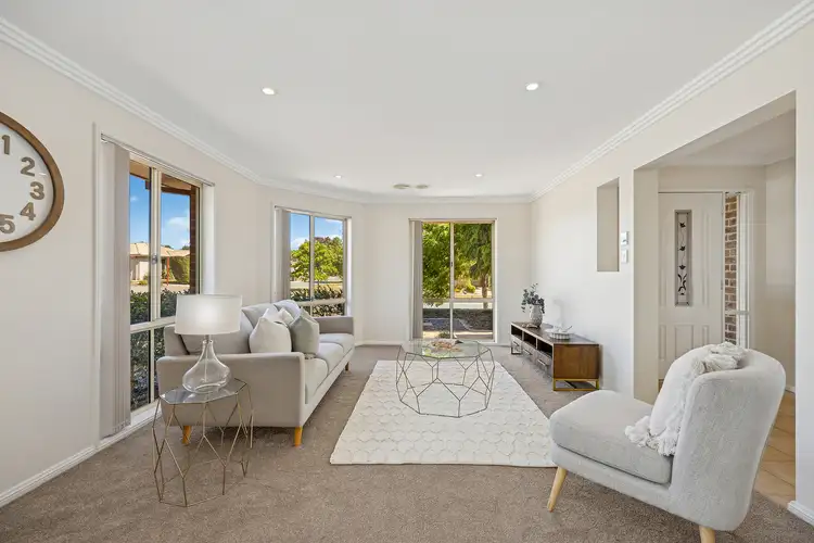 Fourth view of Homely house listing, 5 Henry Sutton Circuit, Dunlop ACT 2615