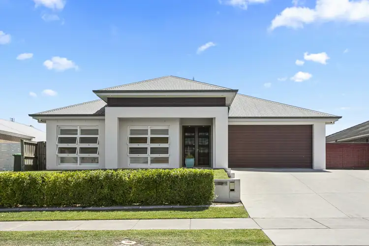 13 Peppermint Street