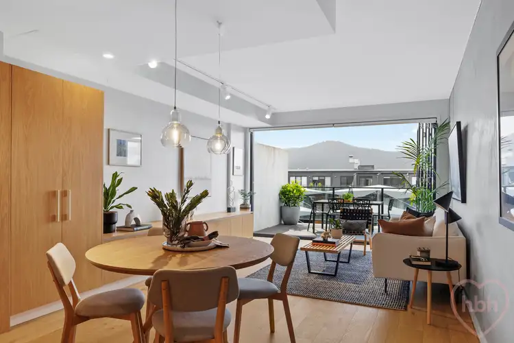 511/27 Lonsdale Street, Braddon ACT 2612