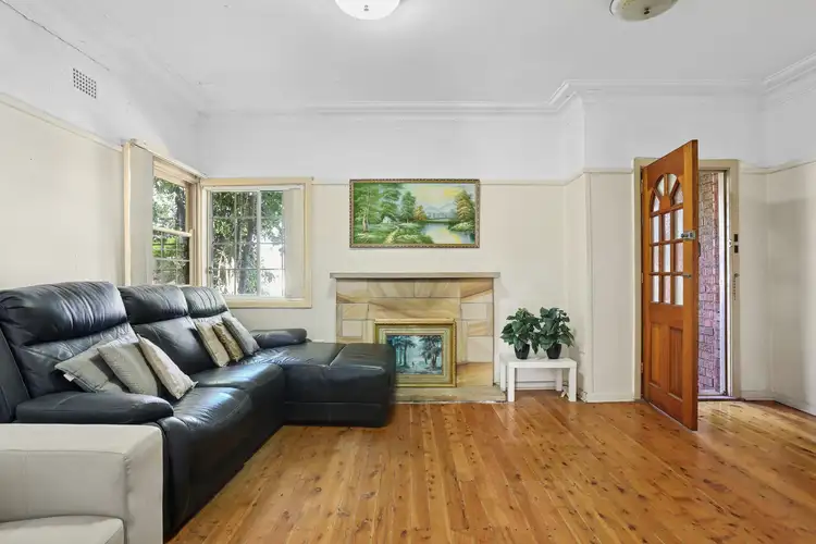 Sixth view of Homely house listing, 423 Great North Road, Abbotsford NSW 2046