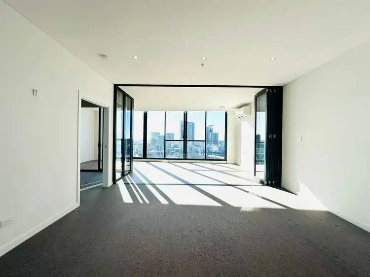 Second view of Homely apartment listing, 1909/17 Wentworth Place, Wentworth Point NSW 2127