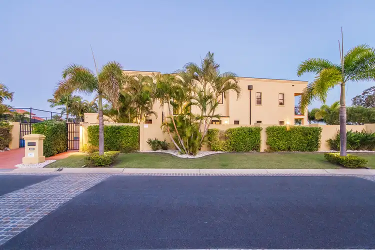 Third view of Homely house listing, 34 Clear Water Bay Avenue, Clear Island Waters QLD 4226