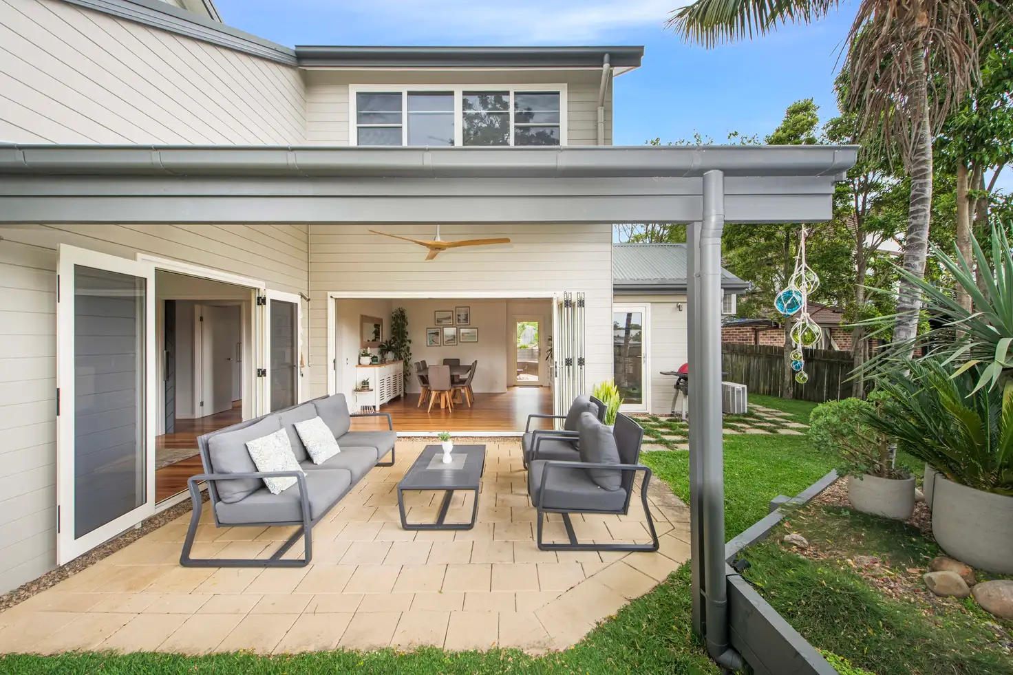 Main view of Homely semi-detached listing, 72a Waterview Street, Mona Vale NSW 2103