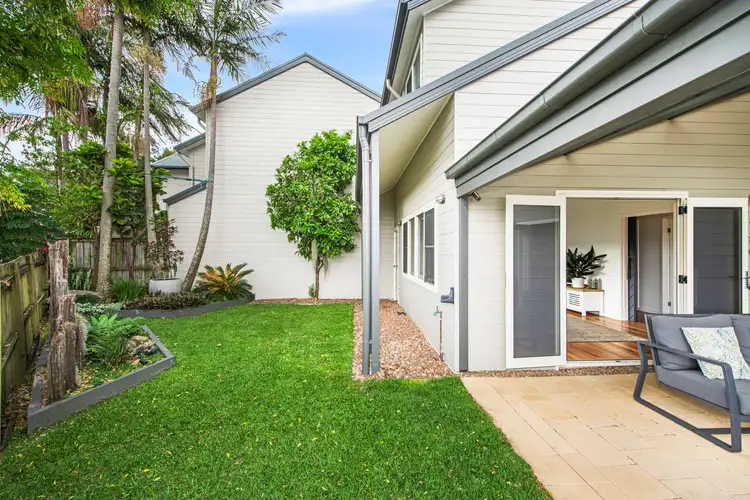 Second view of Homely semi-detached listing, 72a Waterview Street, Mona Vale NSW 2103