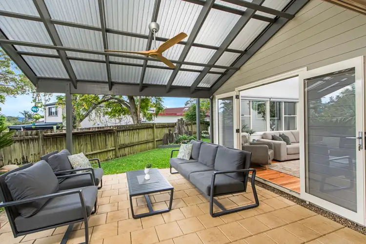 Third view of Homely semi-detached listing, 72a Waterview Street, Mona Vale NSW 2103