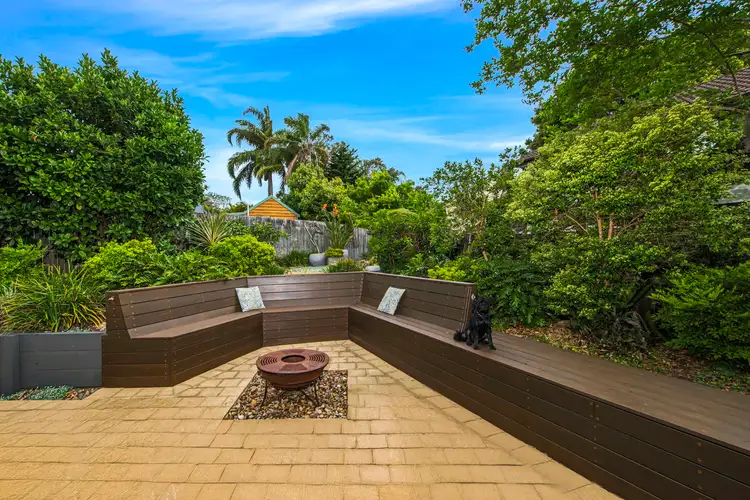 Fourth view of Homely semi-detached listing, 72a Waterview Street, Mona Vale NSW 2103