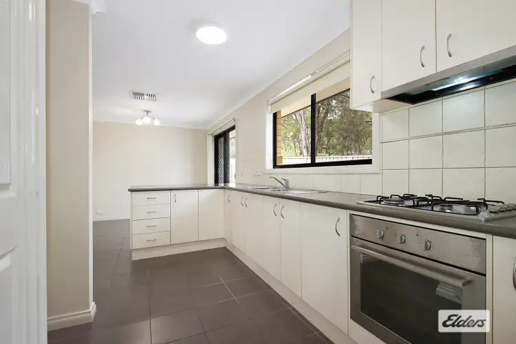 Third view of Homely townhouse listing, 1/24 Dillagar Place, Springdale Heights NSW 2641