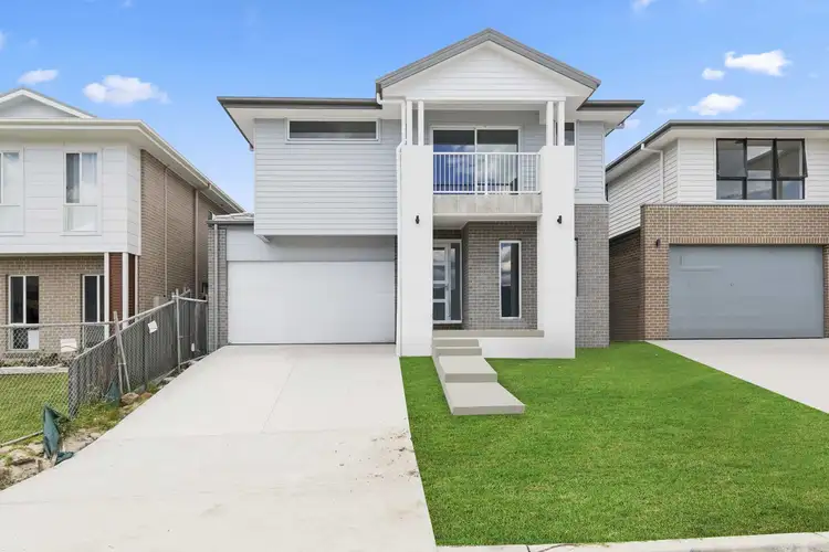 24 Eagle Street, Calderwood NSW 2527