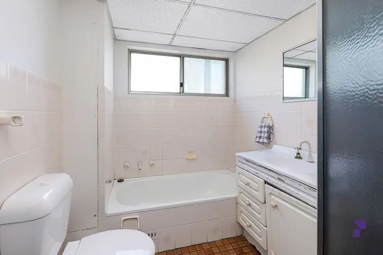 Fourth view of Homely unit listing, 30/22 Raymond Street, Bankstown NSW 2200