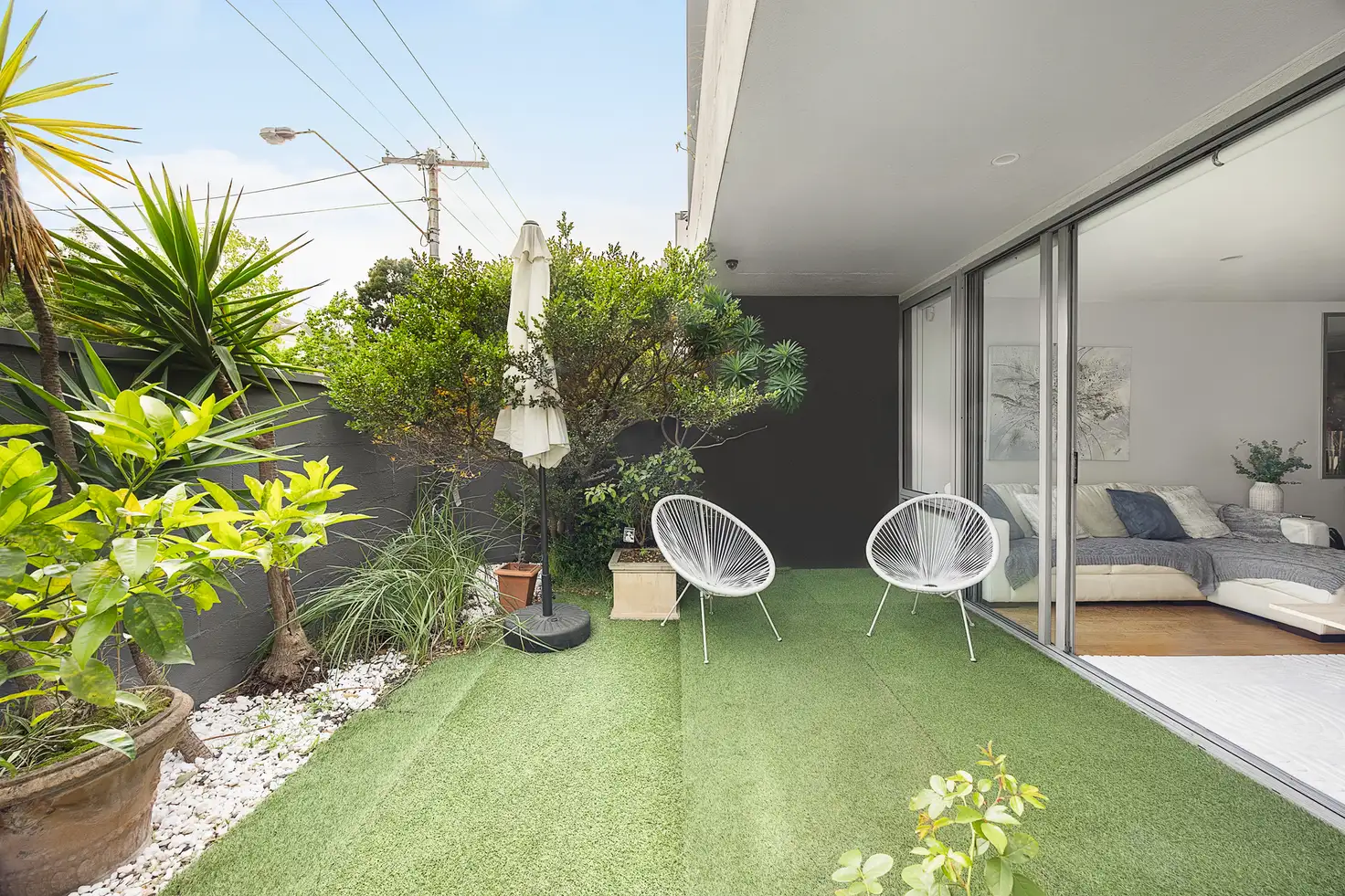 Main view of Homely apartment listing, 3/40-50 High Street, Prahran VIC 3181