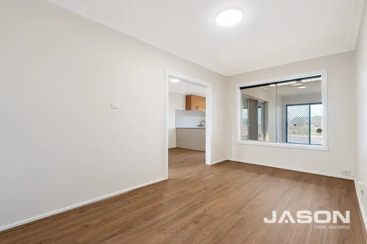 Third view of Homely house listing, 55A Dawson Street, Tullamarine VIC 3043