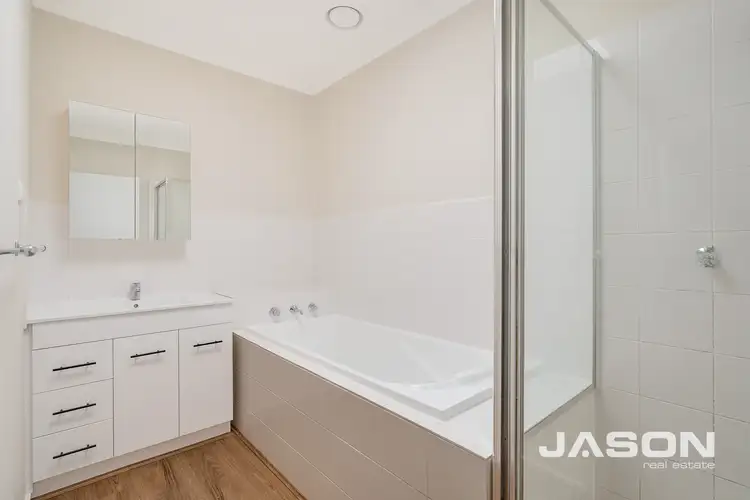 Fifth view of Homely house listing, 55A Dawson Street, Tullamarine VIC 3043