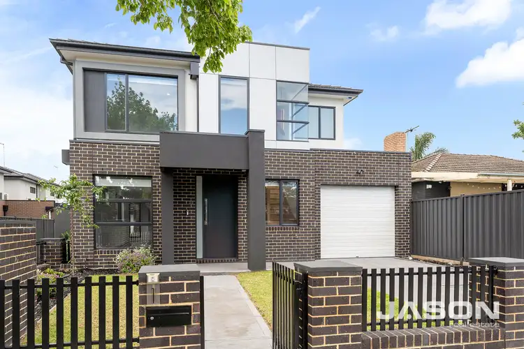1/7 Broadmeadows Road, Tullamarine VIC 3043