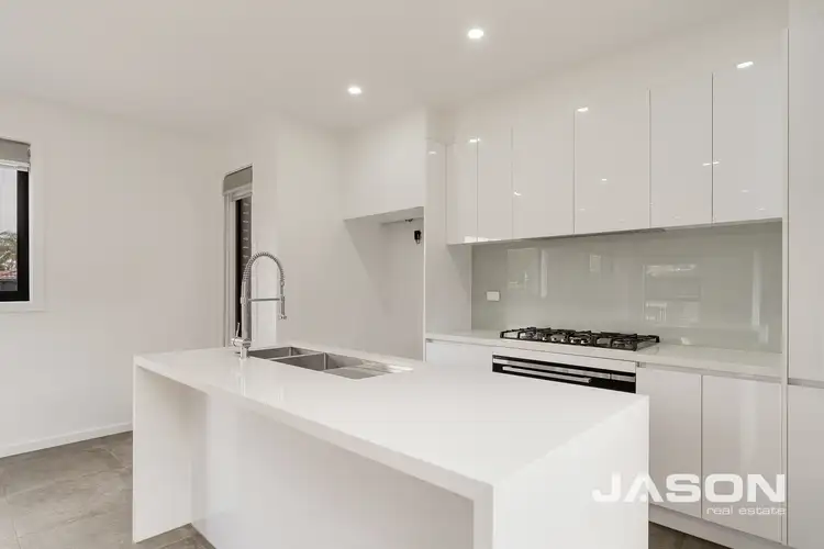 Fifth view of Homely unit listing, 1/7 Broadmeadows Road, Tullamarine VIC 3043