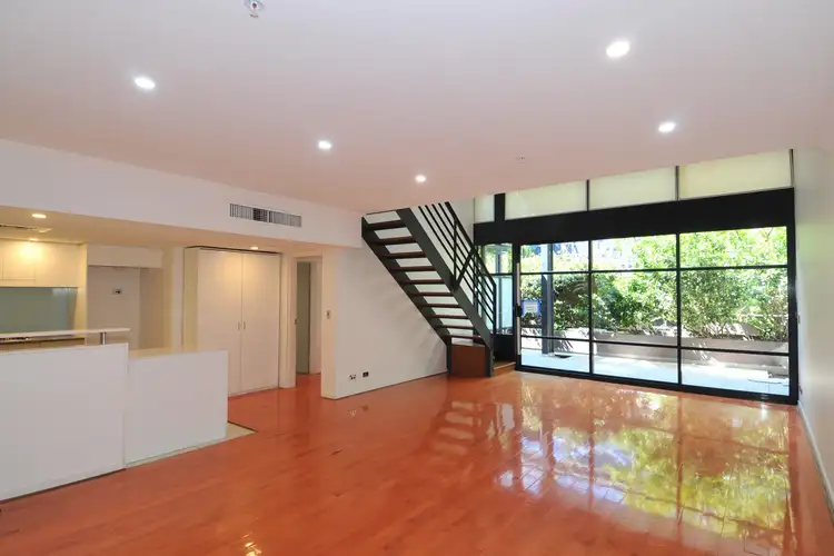 Second view of Homely apartment listing, 18/17 Septimus Street, Chatswood NSW 2067