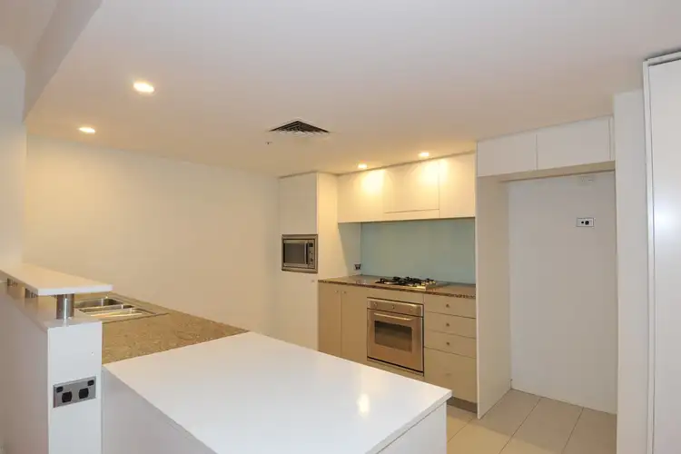 Third view of Homely apartment listing, 18/17 Septimus Street, Chatswood NSW 2067