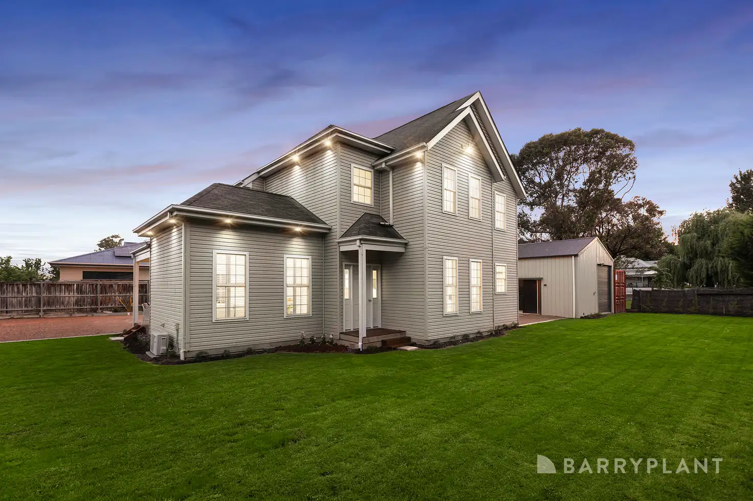Main view of Homely house listing, 41 Frances Avenue, Yarra Glen VIC 3775
