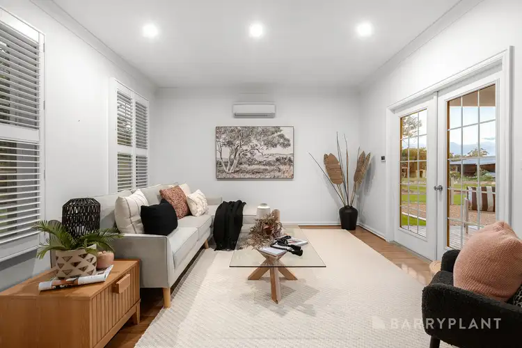 Second view of Homely house listing, 41 Frances Avenue, Yarra Glen VIC 3775