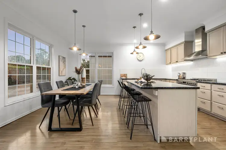 Third view of Homely house listing, 41 Frances Avenue, Yarra Glen VIC 3775