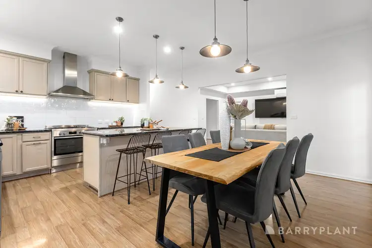 Fifth view of Homely house listing, 41 Frances Avenue, Yarra Glen VIC 3775