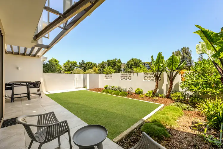 Third view of Homely townhouse listing, 7/11 Aqua Street, Newport QLD 4020