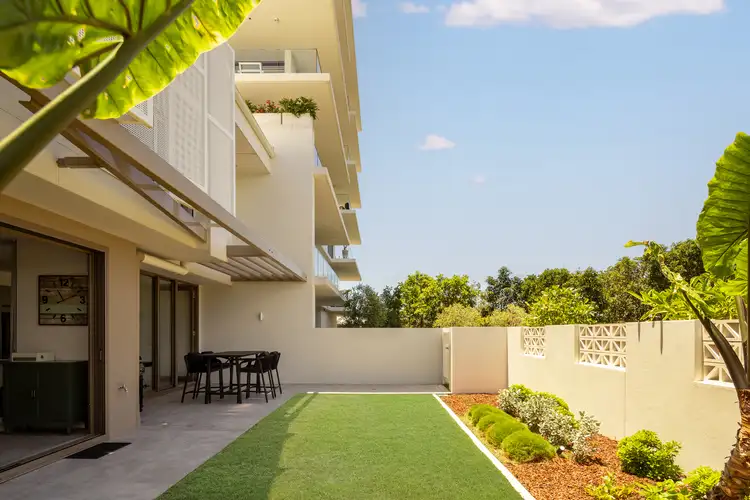 Fourth view of Homely townhouse listing, 7/11 Aqua Street, Newport QLD 4020
